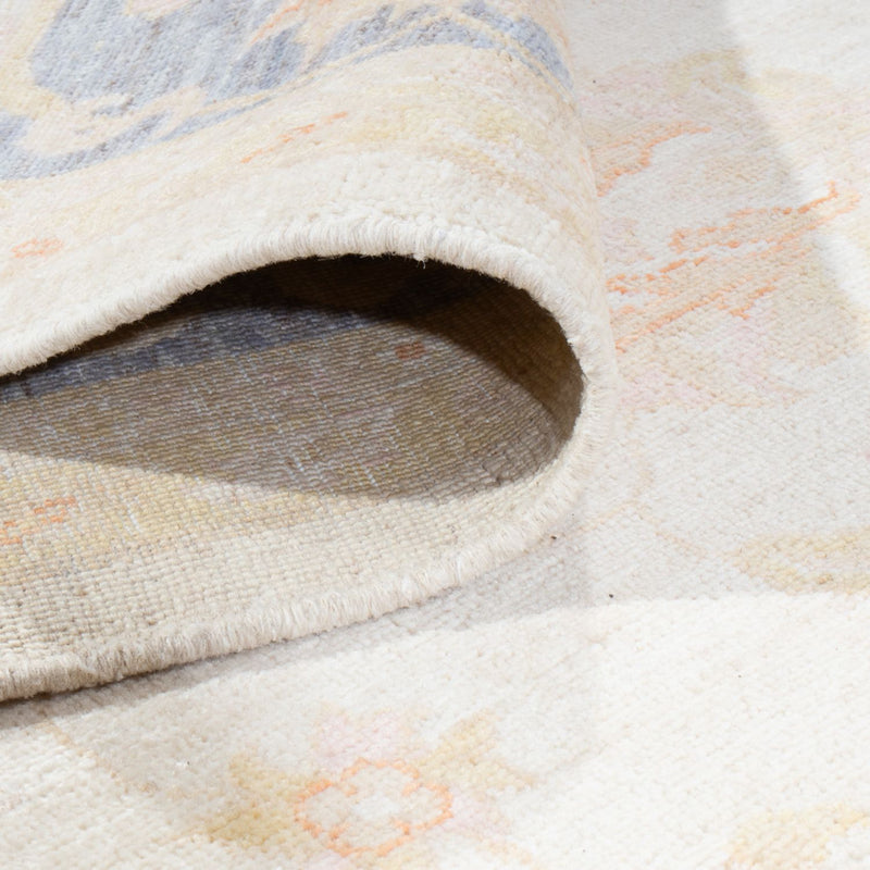 Alfombra Ziegler - 342 x 256 cm - beige