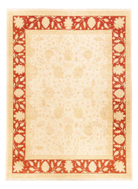 Alfombra Ziegler - 341 x 258 cm - beige