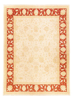 Alfombra Ziegler - 341 x 258 cm - beige