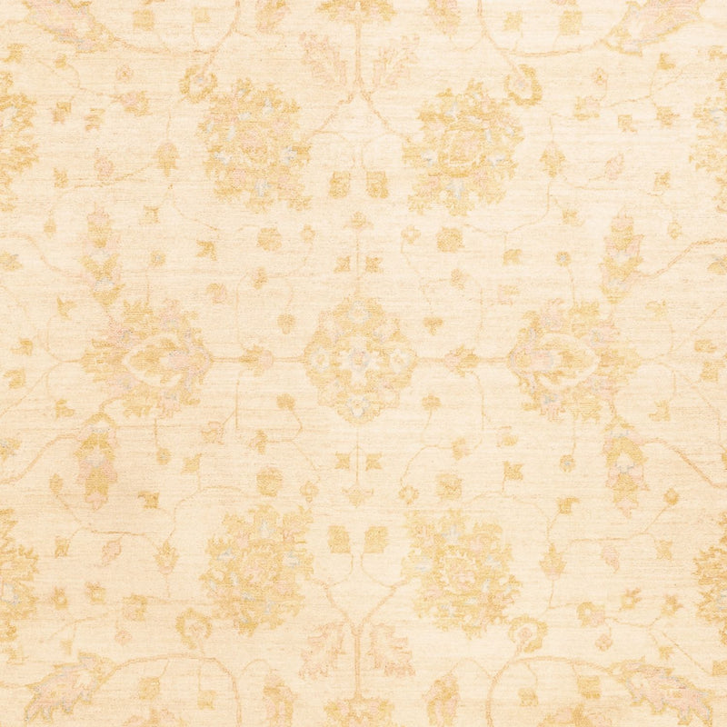 Alfombra Ziegler - 341 x 258 cm - beige