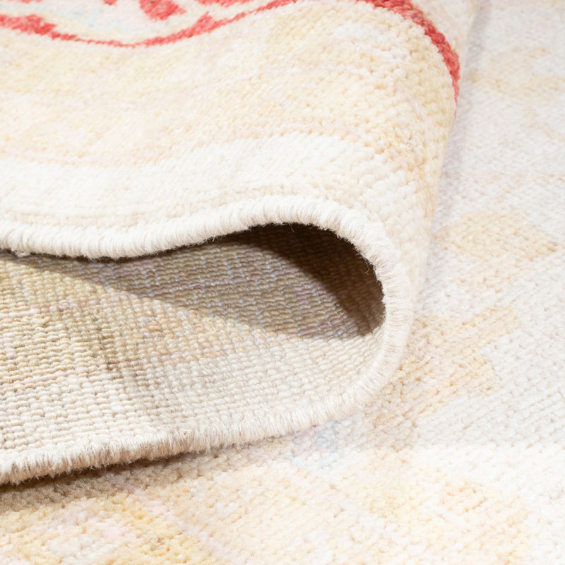 Alfombra Ziegler - 341 x 258 cm - beige