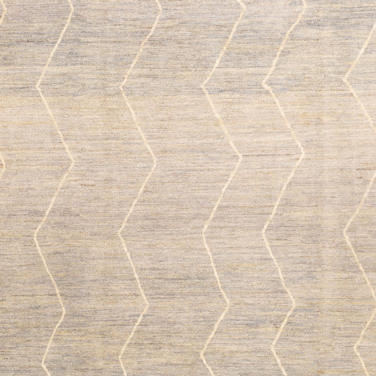 Alfombra Ziegler - Moderna - 346 x 256 cm - taupe