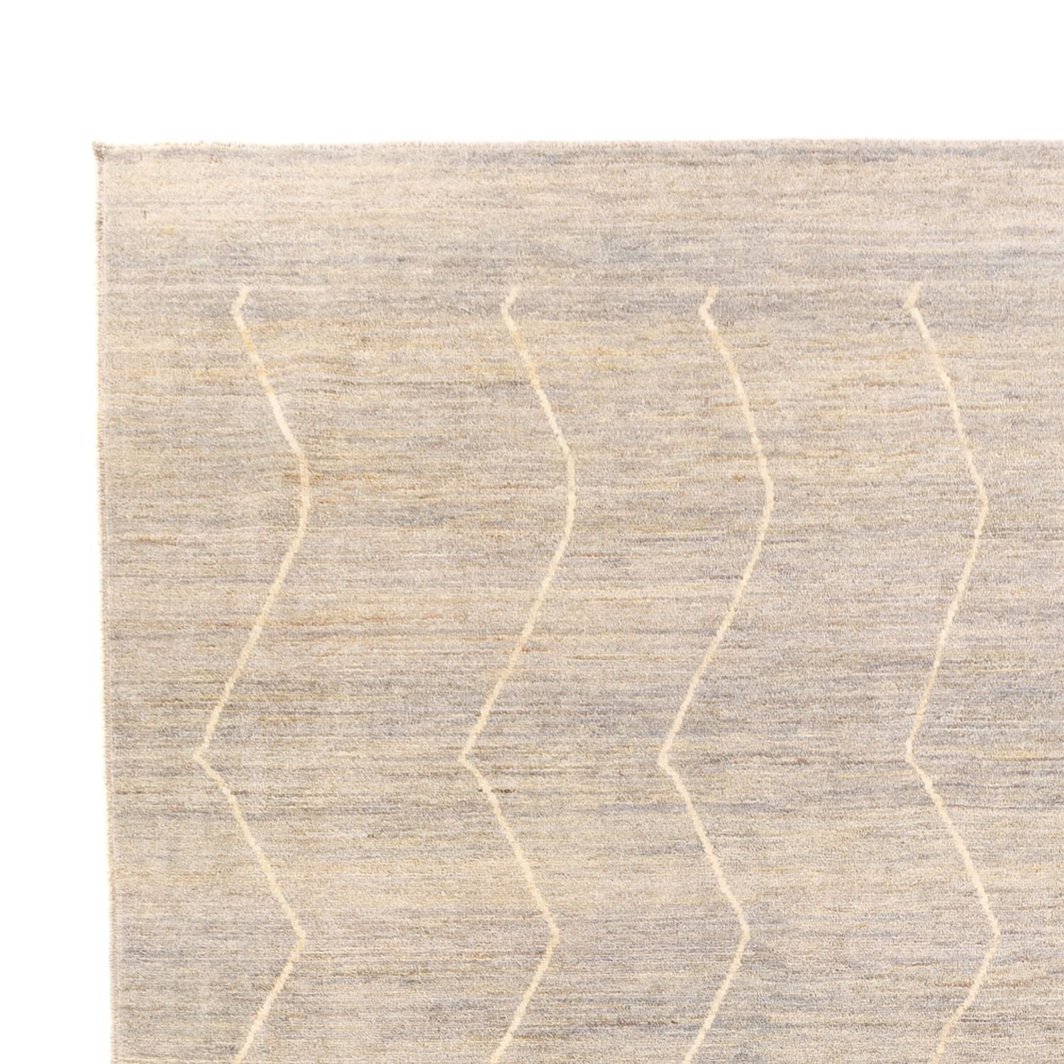 Alfombra Ziegler - Moderna - 346 x 256 cm - taupe