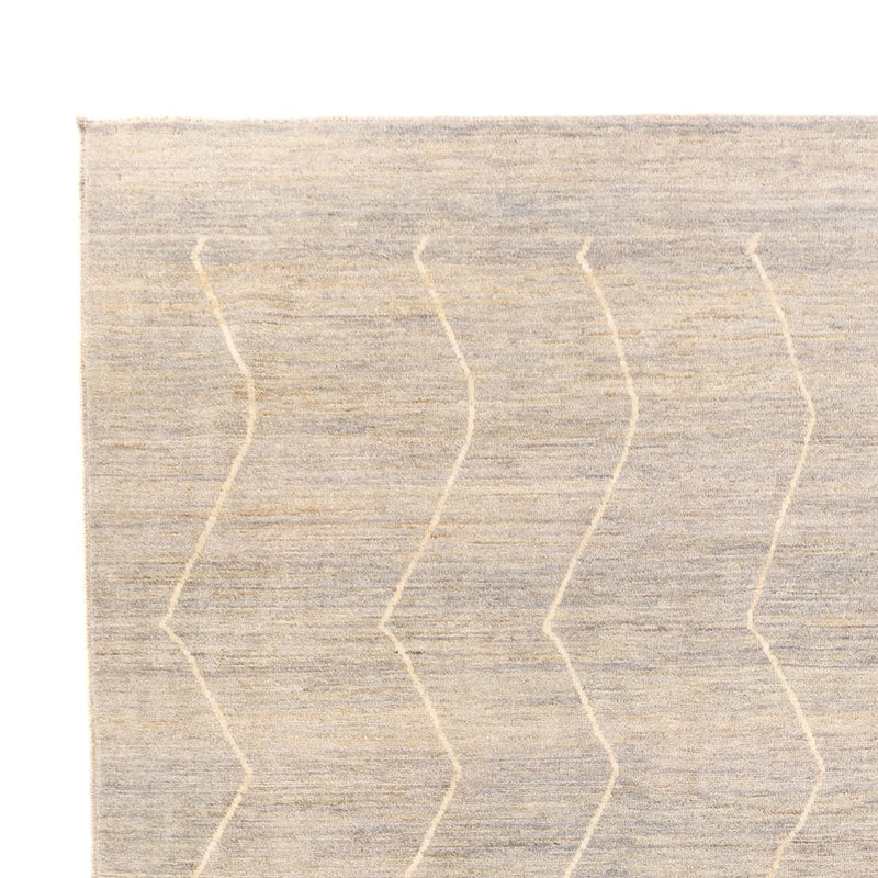 Alfombra Ziegler - Moderna - 346 x 256 cm - taupe
