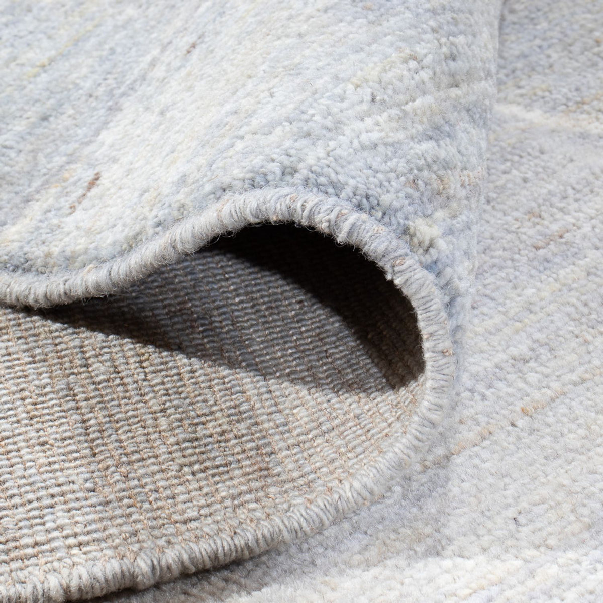 Alfombra Ziegler - Moderna - 346 x 256 cm - taupe