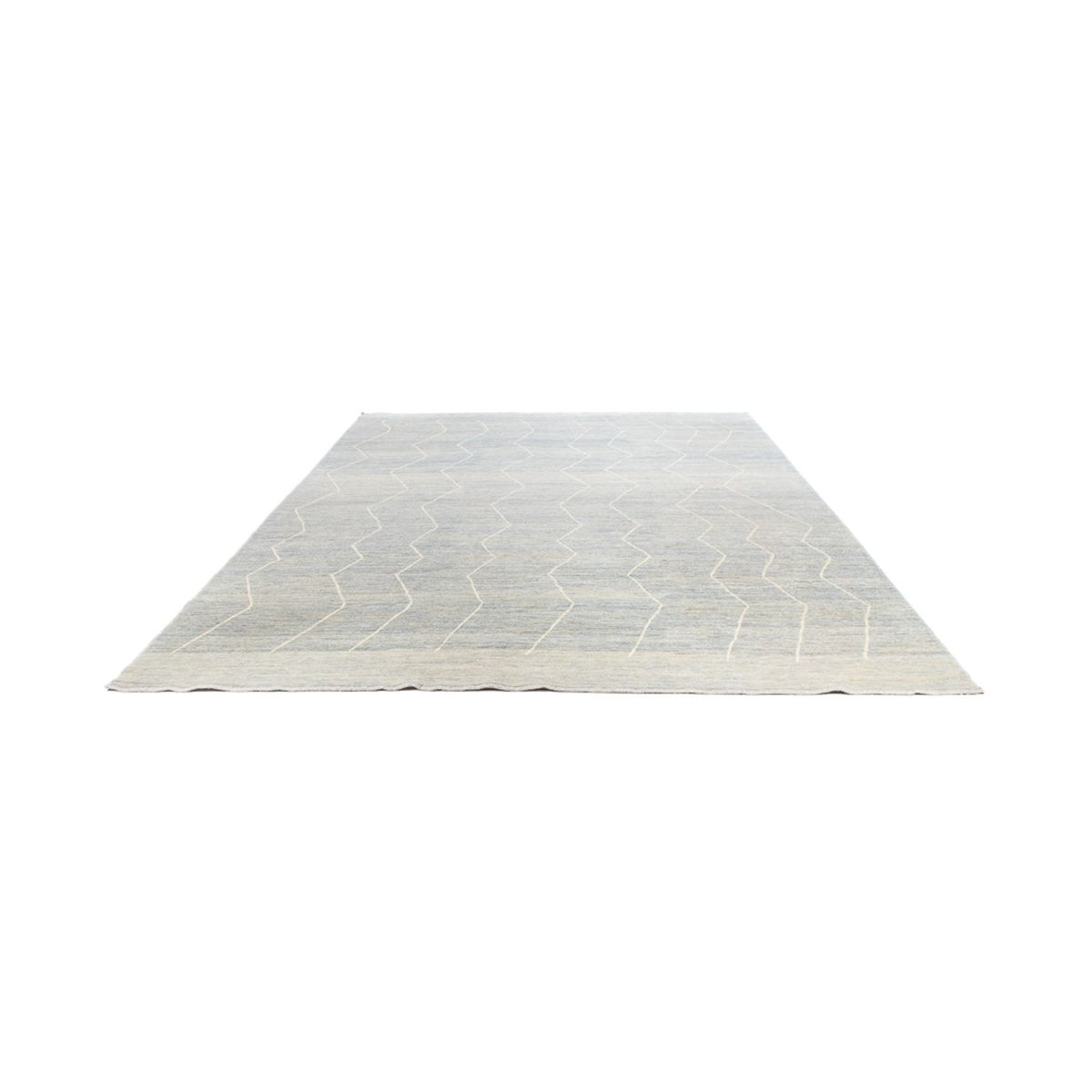 Alfombra Ziegler - Moderna - 346 x 256 cm - taupe