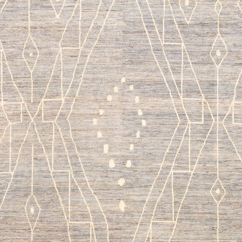 Alfombra Ziegler - Moderna - 345 x 254 cm - taupe