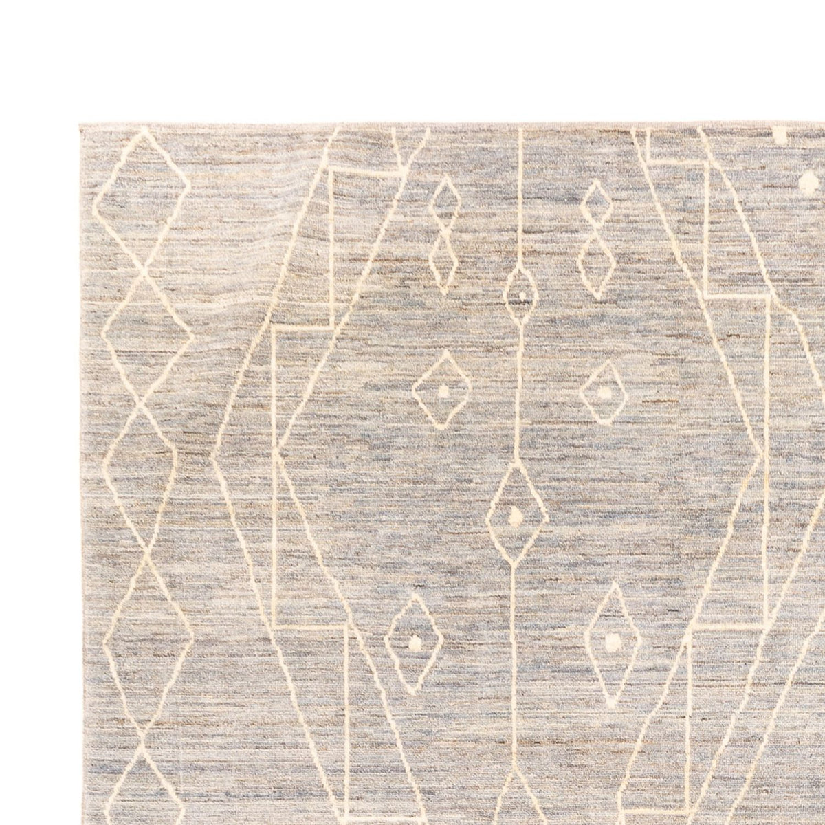 Ziegler moderno Alfombra 254x345cm - Alfombra oriental
