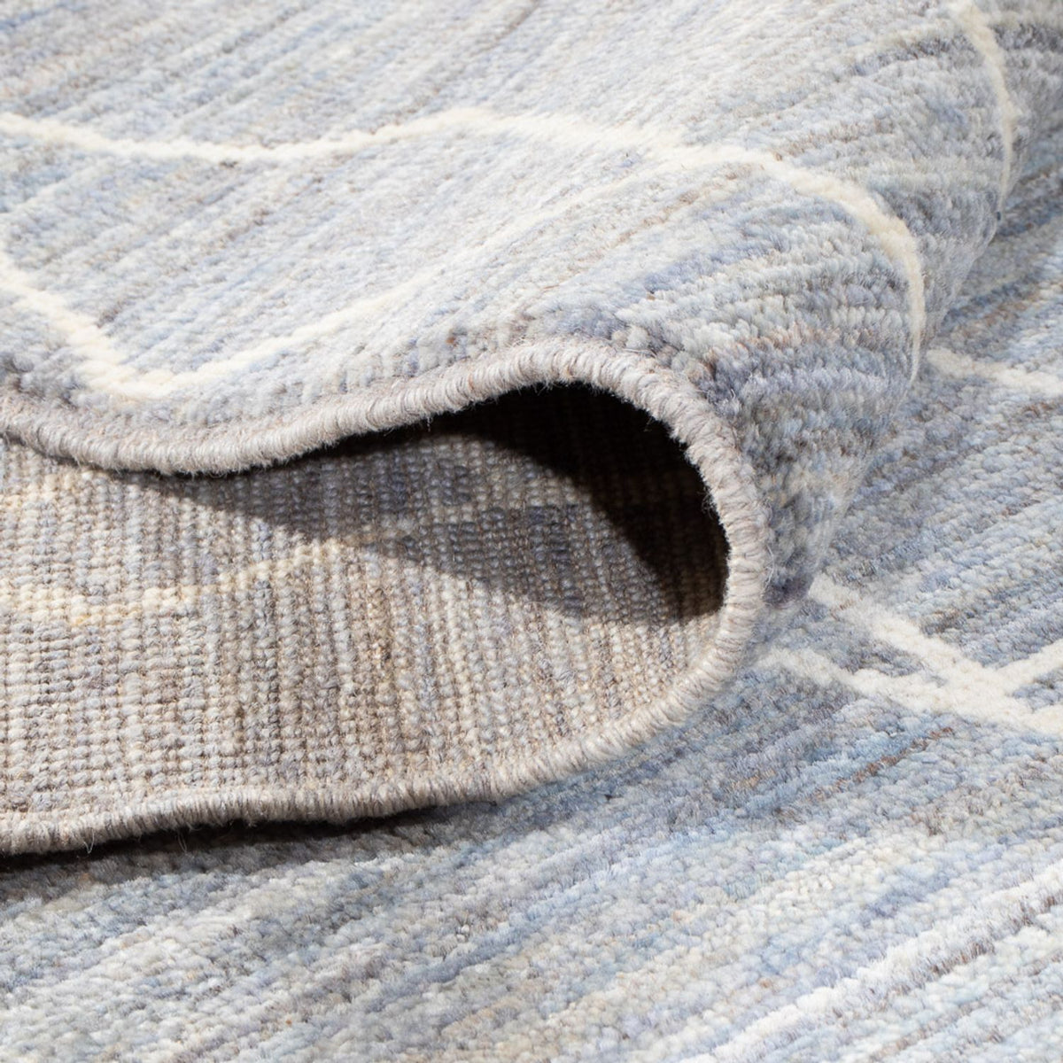 Alfombra Ziegler - Moderna - 345 x 254 cm - taupe