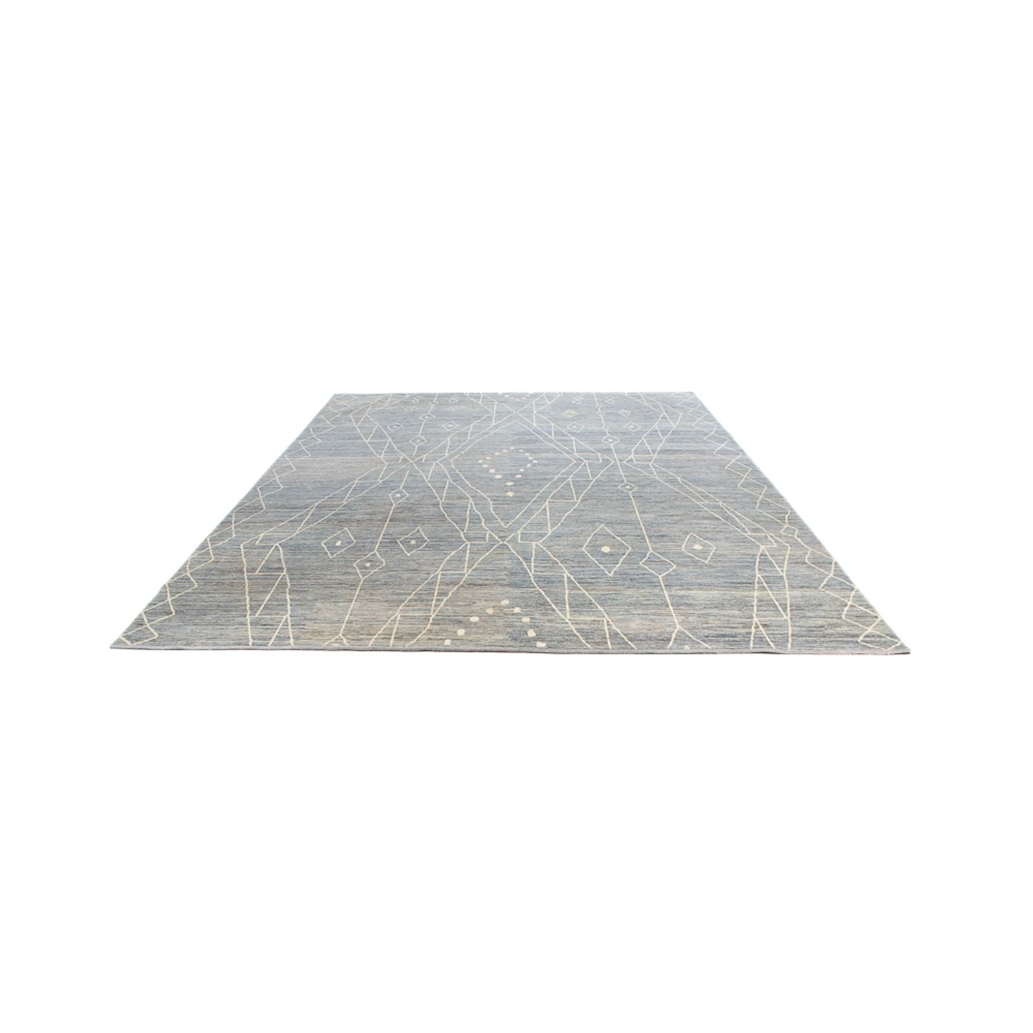 Alfombra Ziegler - Moderna - 345 x 254 cm - taupe
