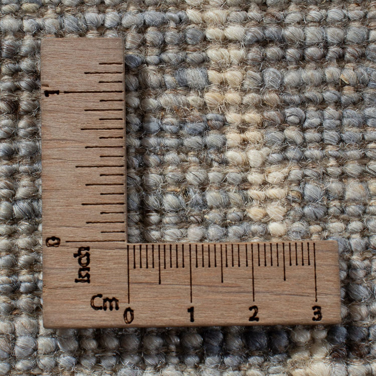 Alfombra Ziegler - Moderna - 345 x 254 cm - taupe