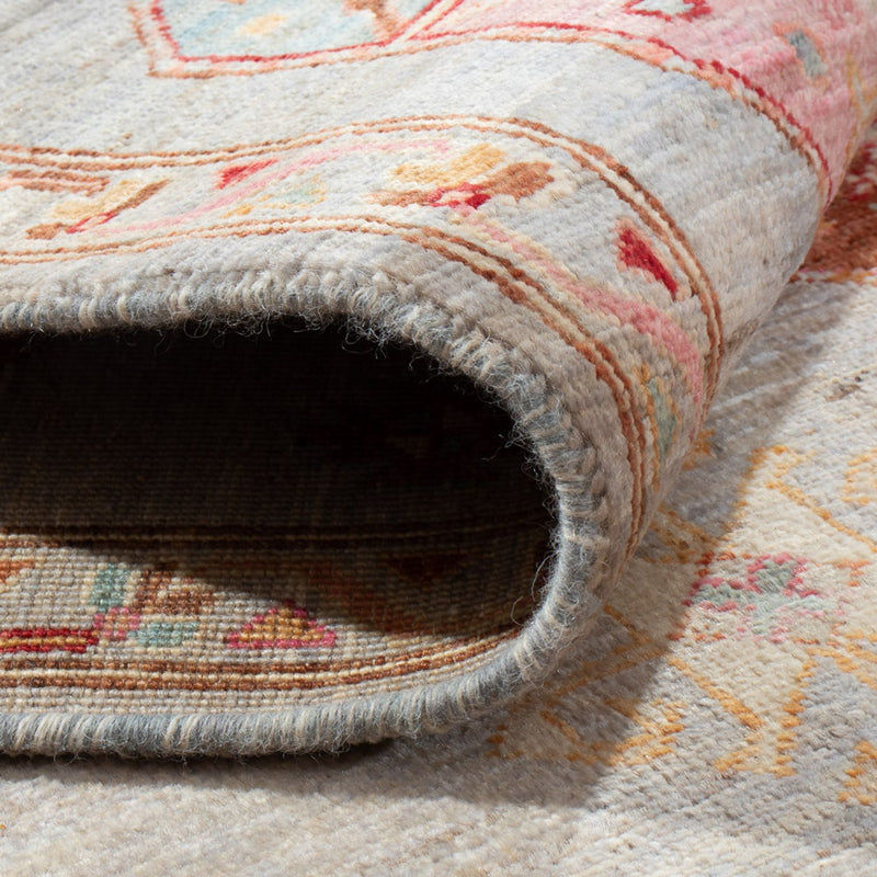 Alfombra Ziegler - Ariana - 338 x 242 cm - multicolor