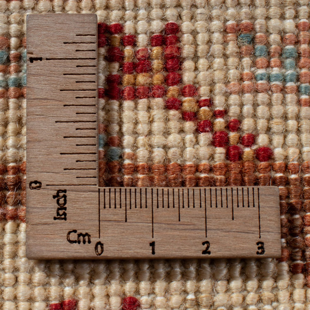 Alfombra Ziegler - Ariana - 338 x 242 cm - multicolor