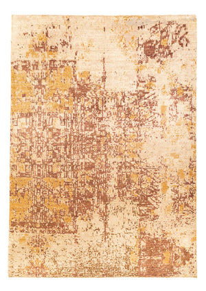 Alfombra de diseño - 342 x 249 cm - multicolor