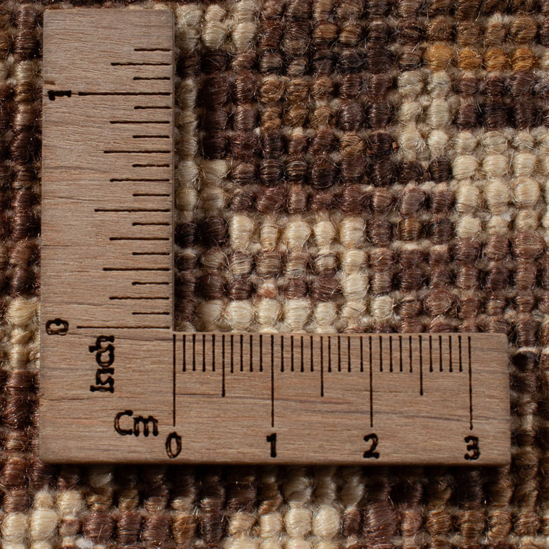 Alfombra de diseño - 342 x 249 cm - multicolor