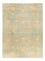 Alfombra Ziegler - 344 x 251 cm - verde claro