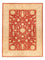 Alfombra Ziegler - 343 x 254 cm - rojo