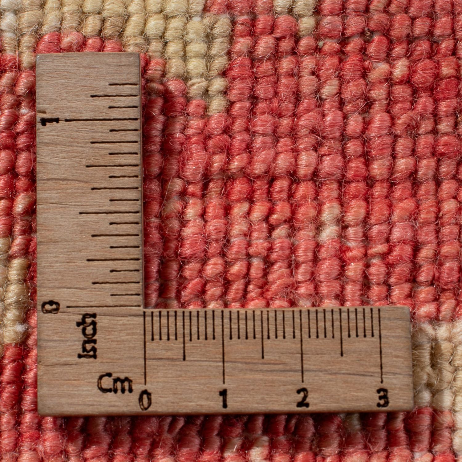 Alfombra Ziegler - 347 x 256 cm - beige