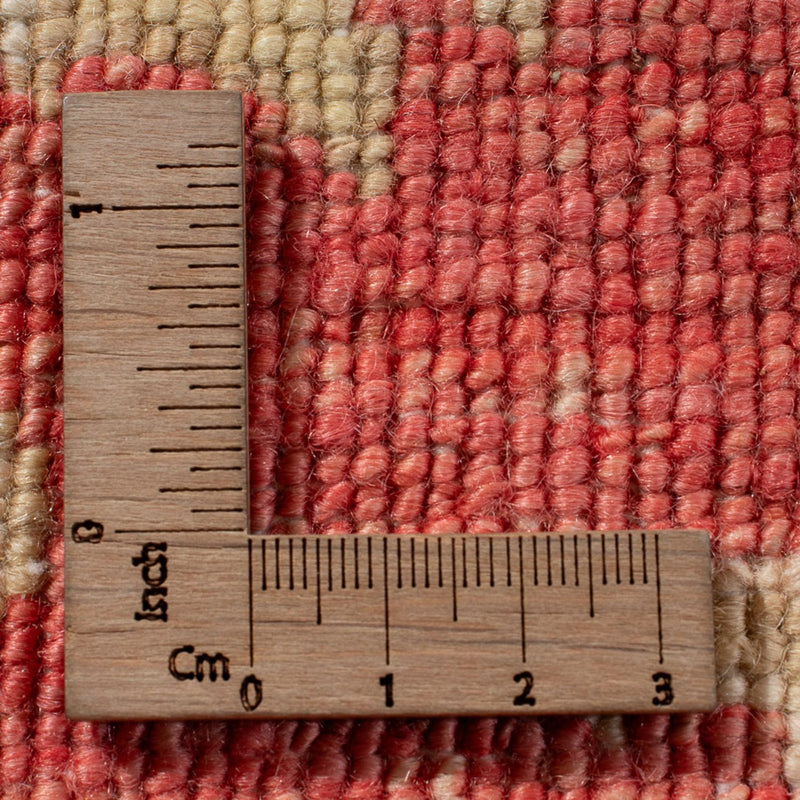 Alfombra Ziegler - 347 x 256 cm - beige