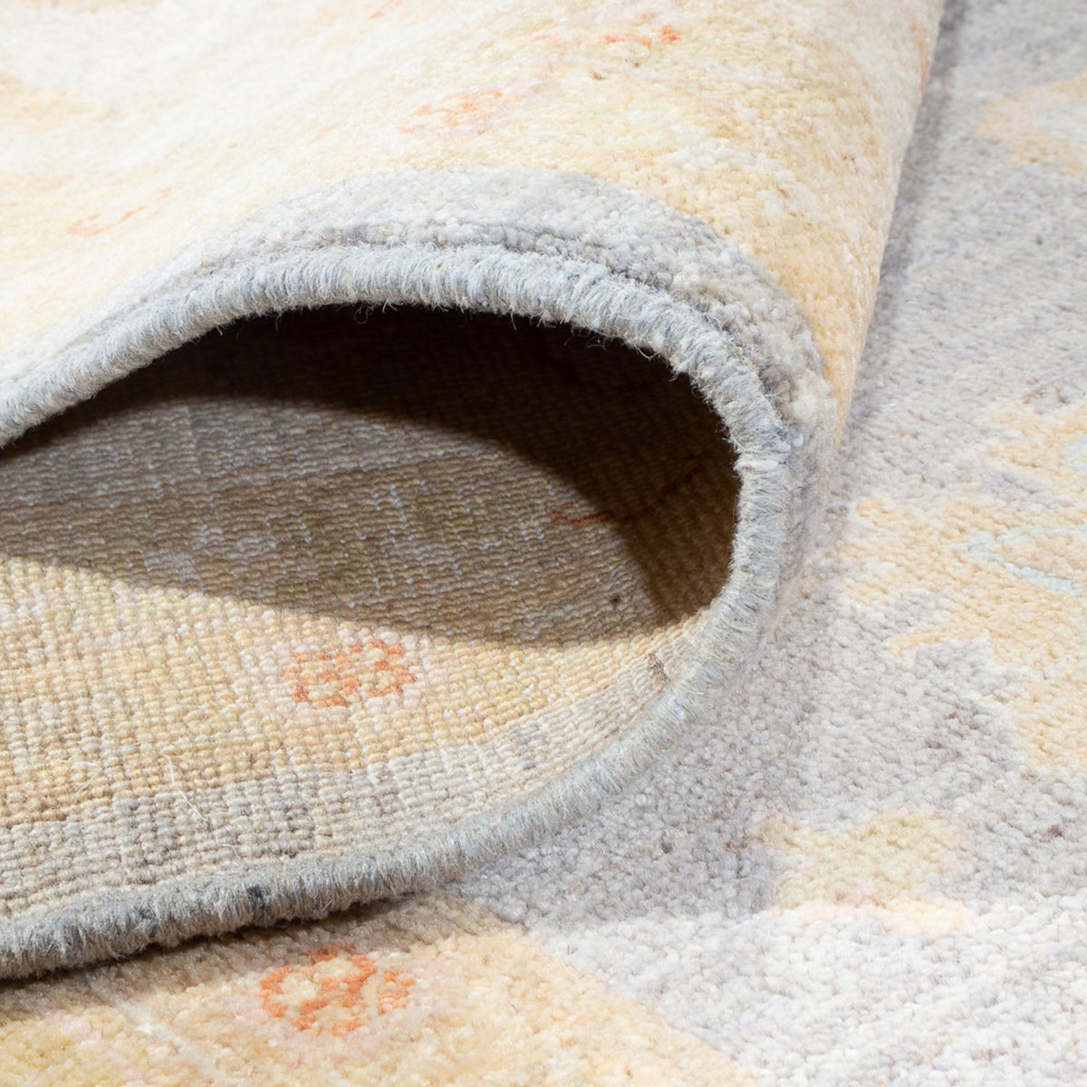 Alfombra Ziegler - 351 x 254 cm - beige