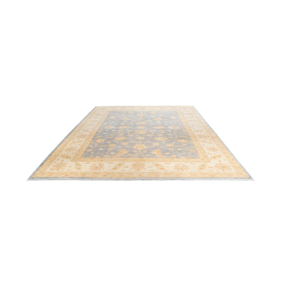 Alfombra Ziegler - 351 x 254 cm - beige