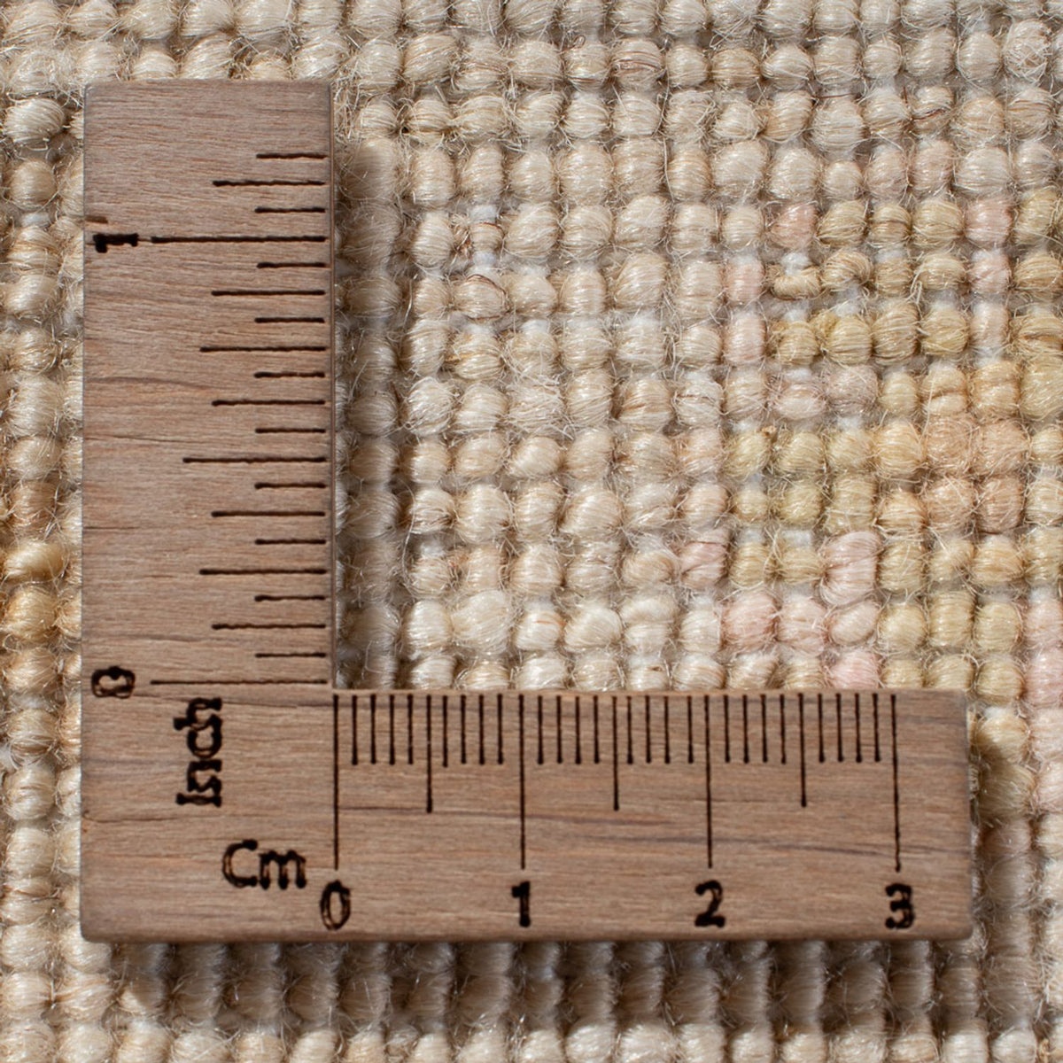 Alfombra Ziegler - 351 x 254 cm - beige