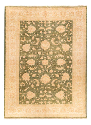 Alfombra Ziegler - 342 x 249 cm - beige