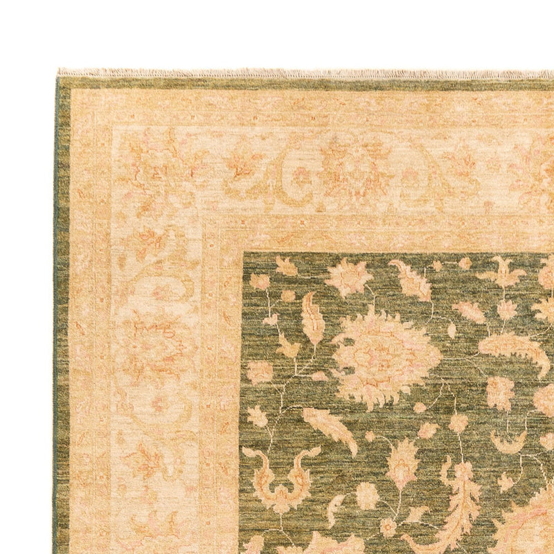 Alfombra Ziegler - 342 x 249 cm - beige