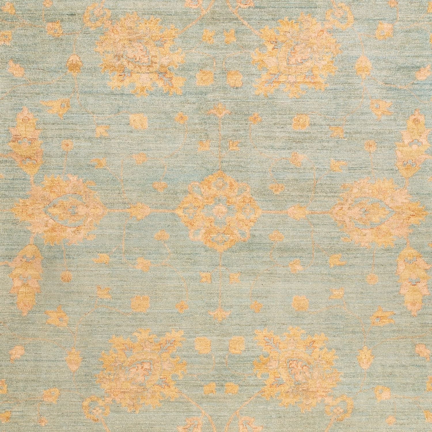 Alfombra Ziegler - 344 x 256 cm - multicolor