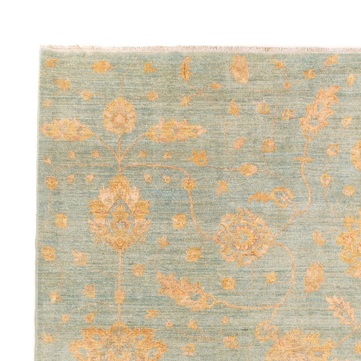 Alfombra Ziegler 344x256cm - Alfombra oriental