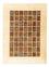 Alfombra Ziegler - Bakhtiari - 327 x 244 cm - multicolor