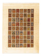 Bakhtiari Alfombra 244x327cm - Alfombra oriental