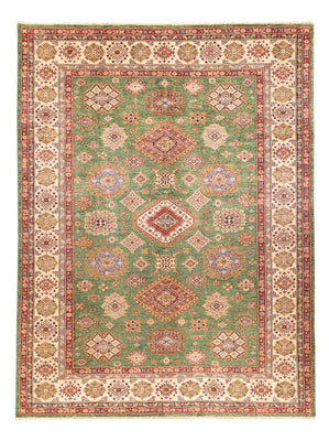 Alfombra Ziegler - Kazak - 334 x 252 cm - multicolor