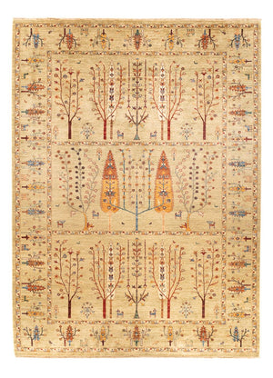 Alfombra Ziegler - Ariana - 343 x 250 cm - beige