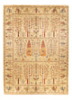 Ariana Alfombra 343x250cm - Alfombra oriental