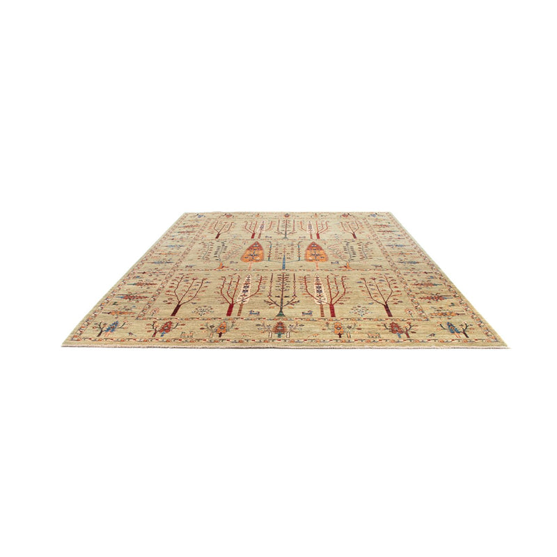 Alfombra Ziegler - Ariana - 343 x 250 cm - beige