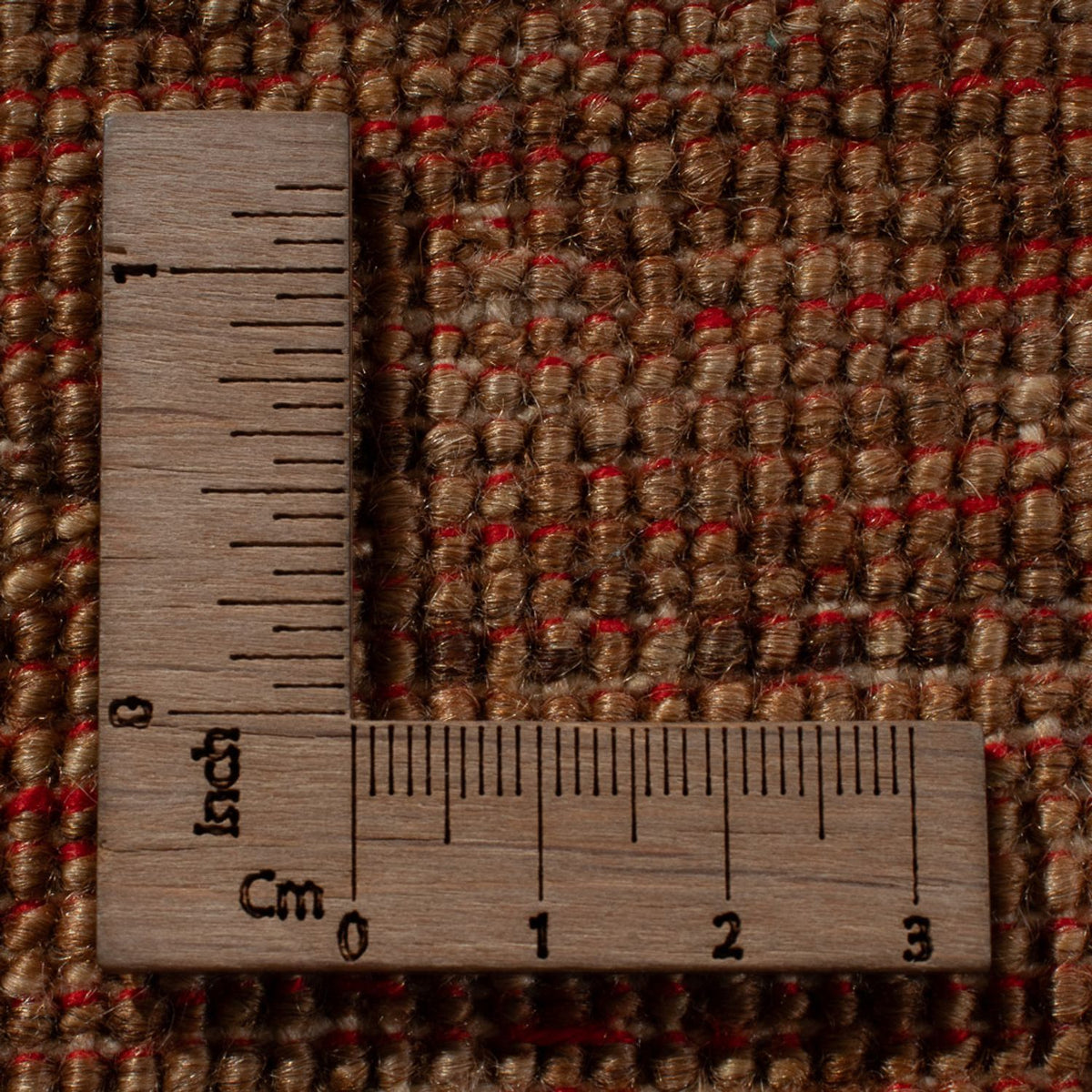 Alfombra Ziegler - Ariana - 345 x 246 cm - marrón