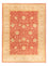 Alfombra Ziegler - 344 x 257 cm - rojo