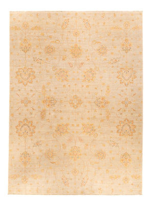 Alfombra Ziegler - 348 x 255 cm - beige