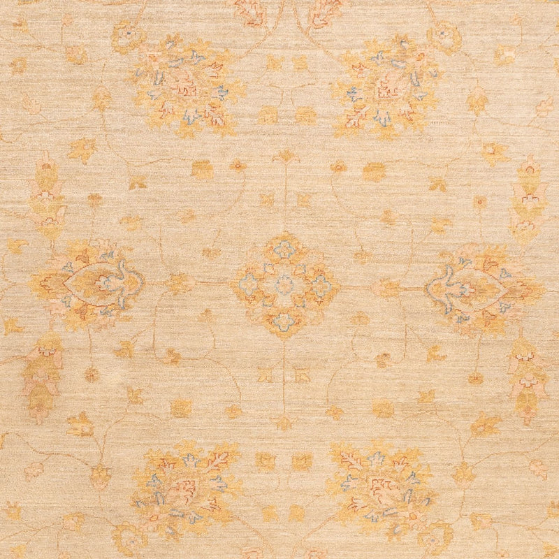 Alfombra Ziegler - 348 x 255 cm - beige