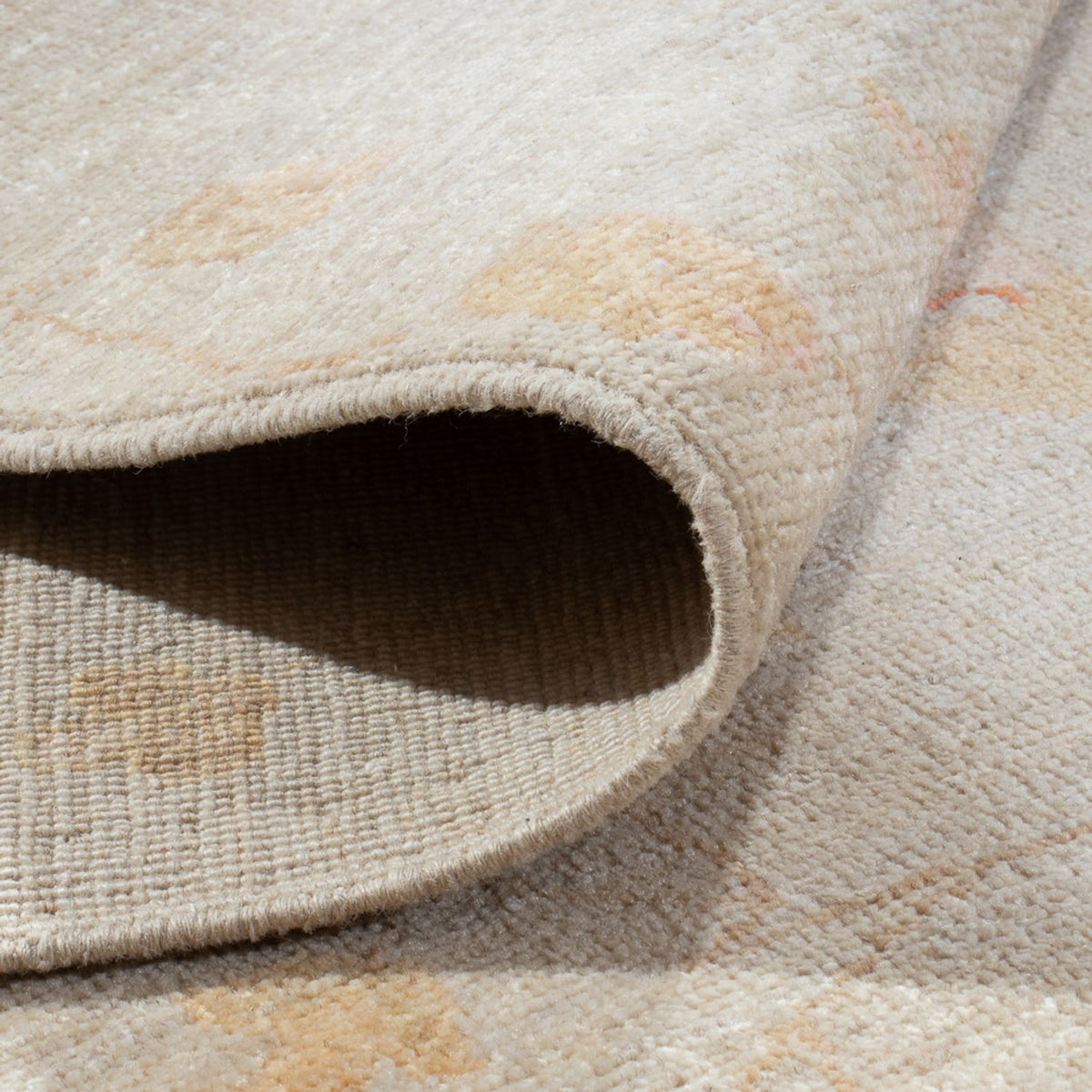 Alfombra Ziegler - 348 x 255 cm - beige