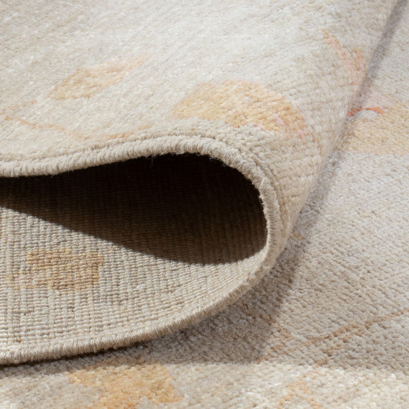 Alfombra Ziegler - 348 x 255 cm - beige