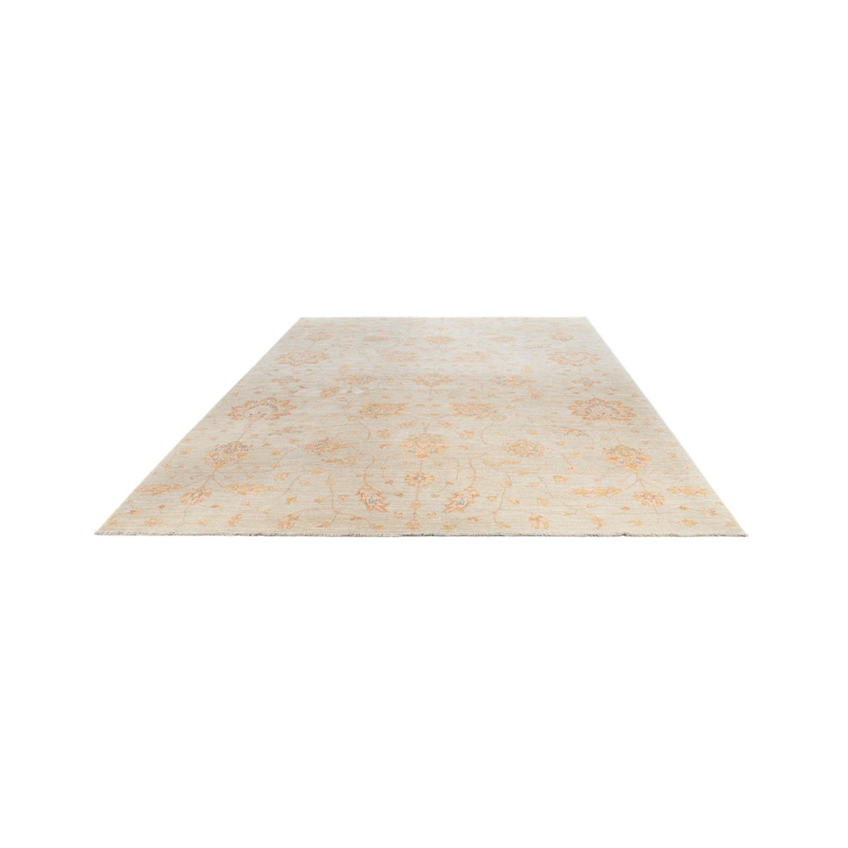 Alfombra Ziegler - 348 x 255 cm - beige