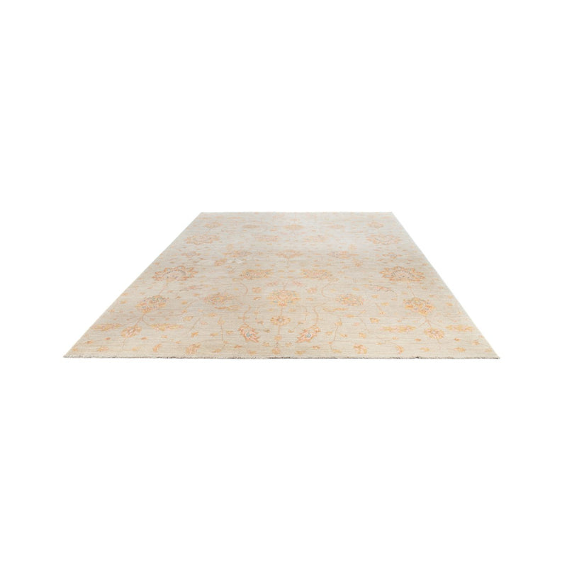 Alfombra Ziegler - 348 x 255 cm - beige