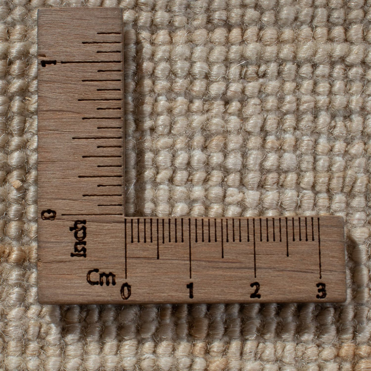 Alfombra Ziegler - 348 x 255 cm - beige