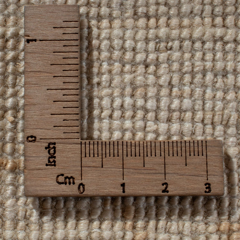 Alfombra Ziegler - 348 x 255 cm - beige