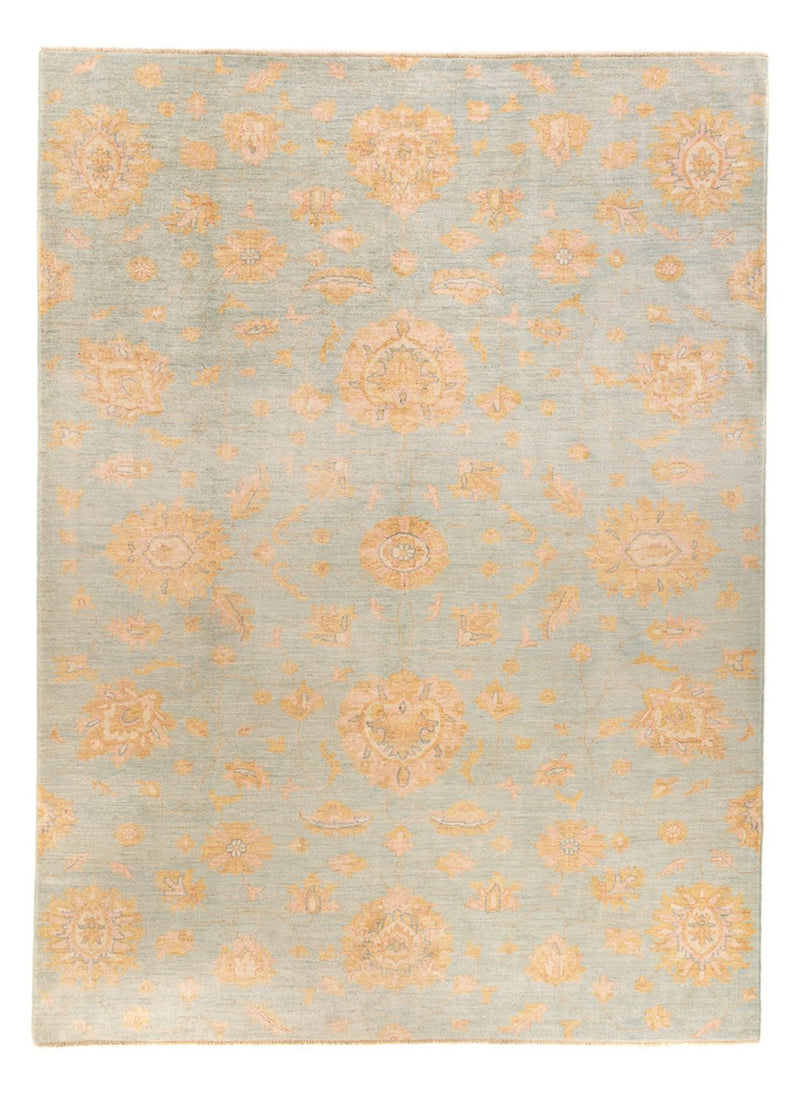 Alfombra Ziegler - 346 x 254 cm - multicolor