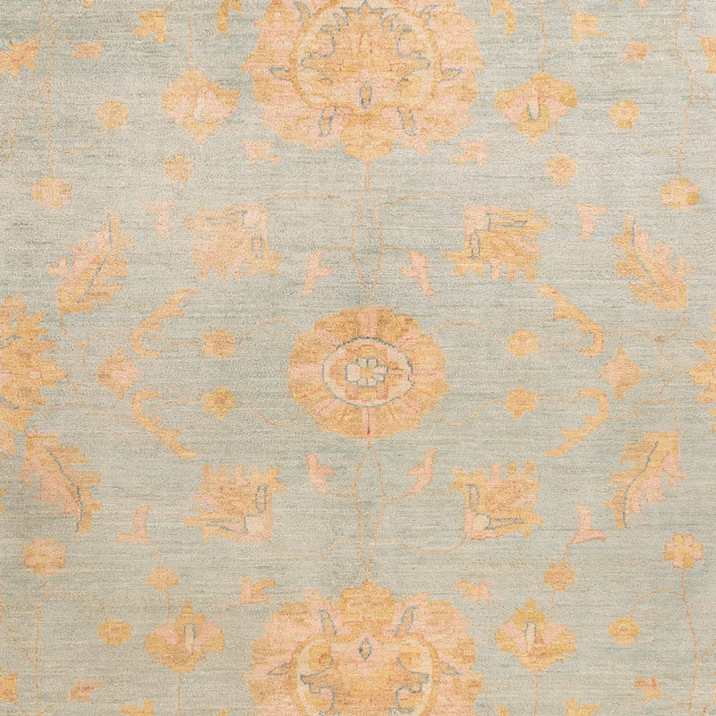 Alfombra Ziegler - 346 x 254 cm - multicolor