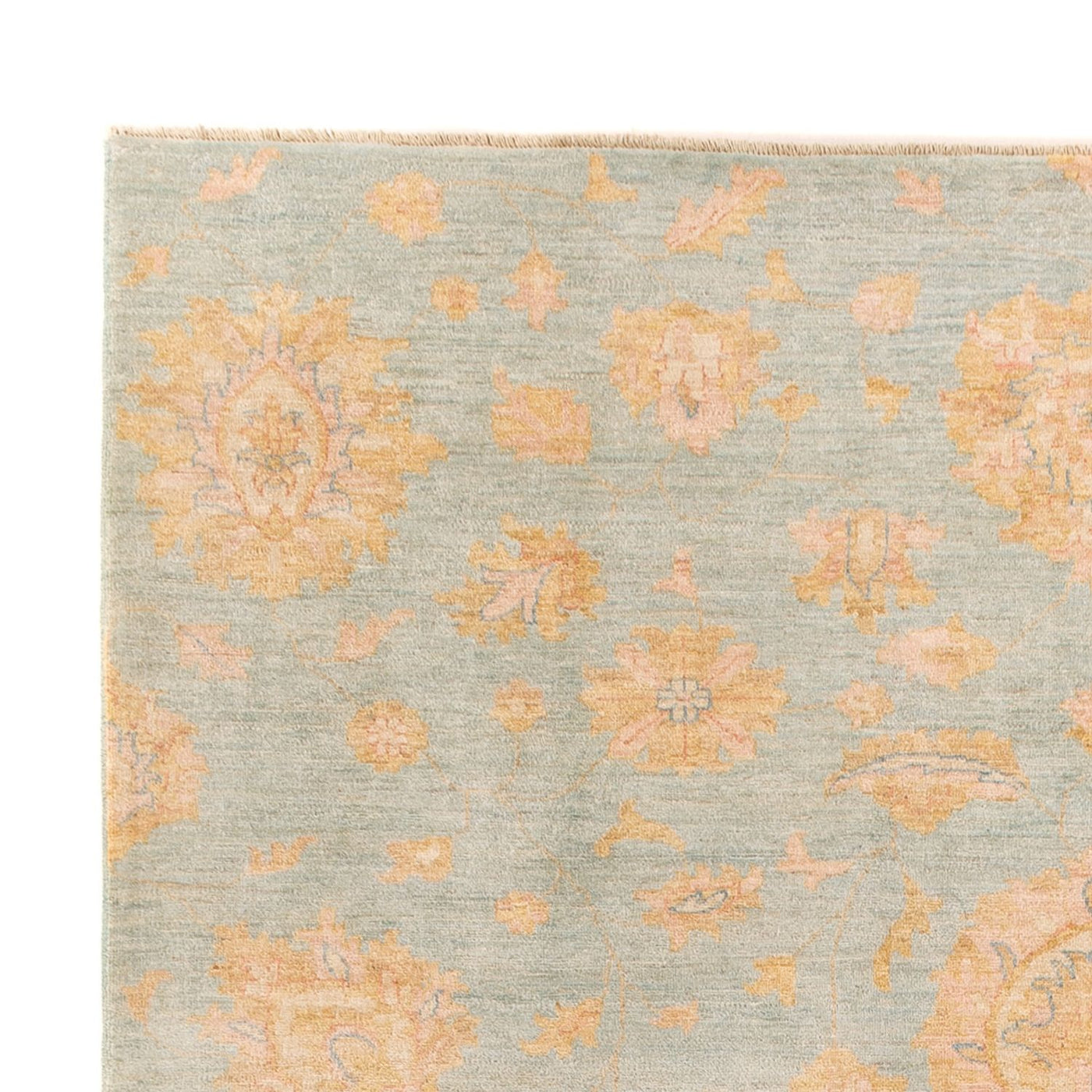 Alfombra Ziegler 346x254cm - Alfombra oriental