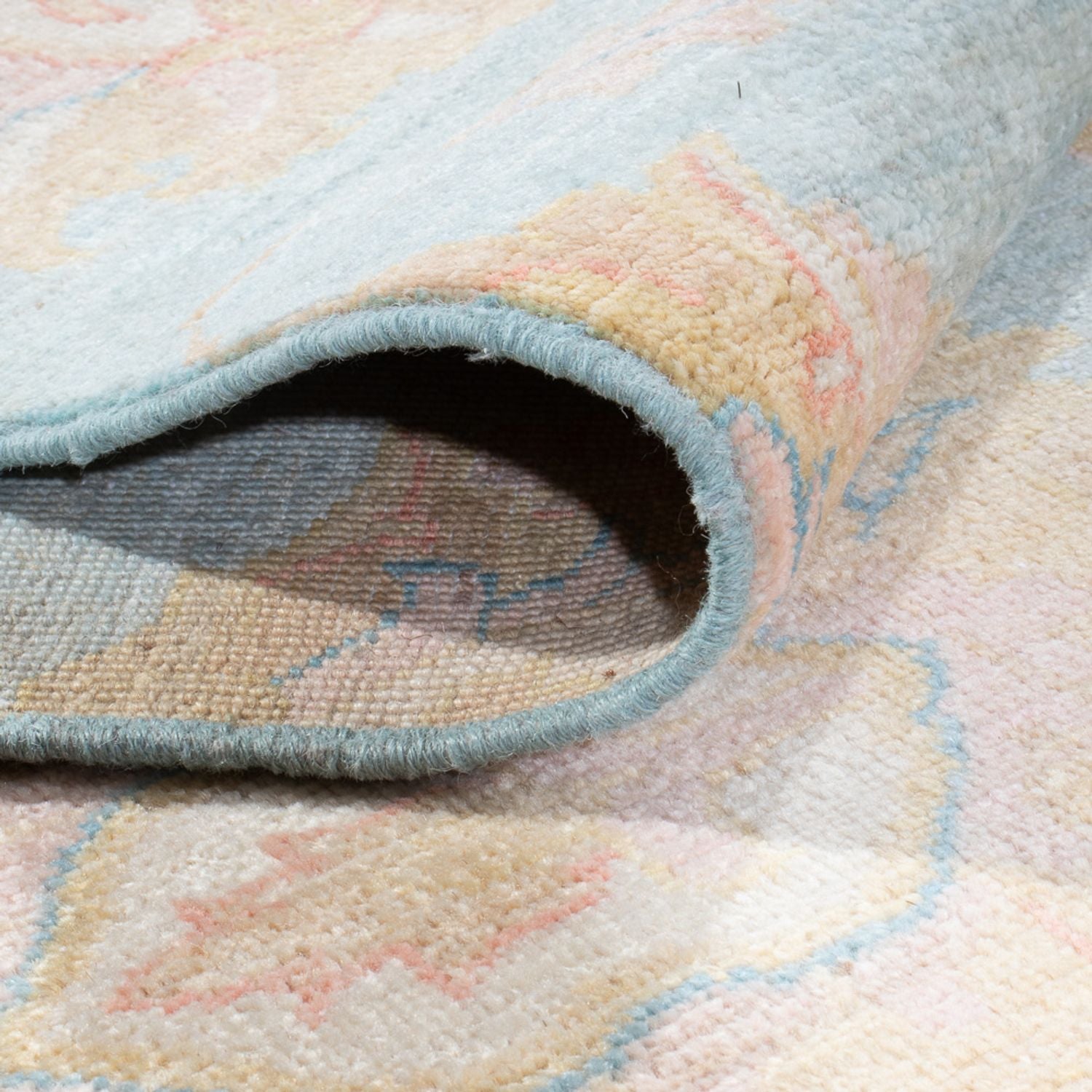 Alfombra Ziegler - 346 x 254 cm - multicolor